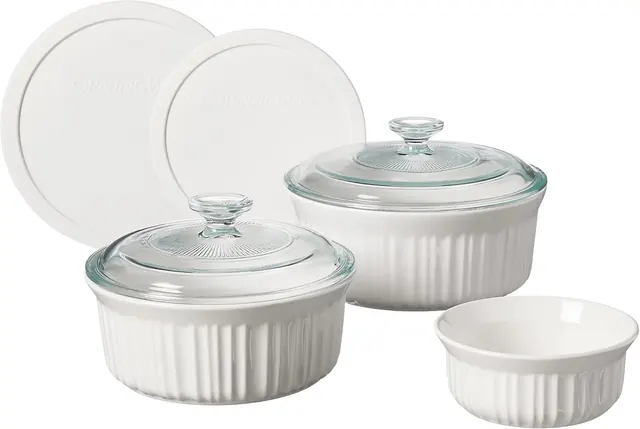 Best Ceramic Bakeware Sets To Use in 2026