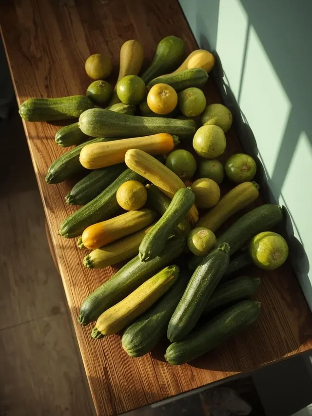 Easy Recipes With Zucchini for Quick Weeknight Dinners