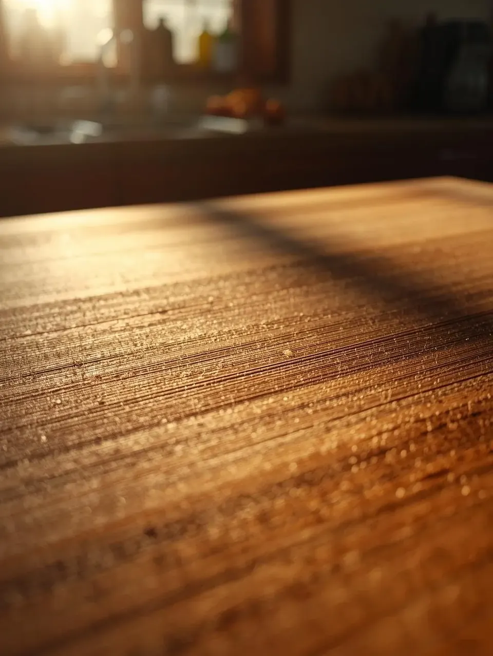 Wood vs Plastic Cutting Board