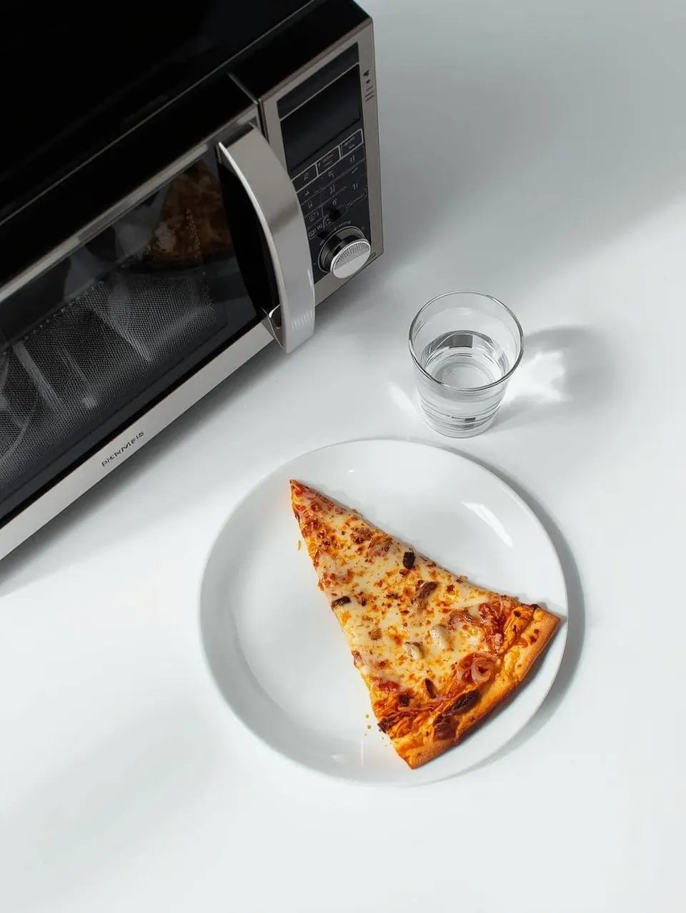 Best Ways to Reheat Pizza