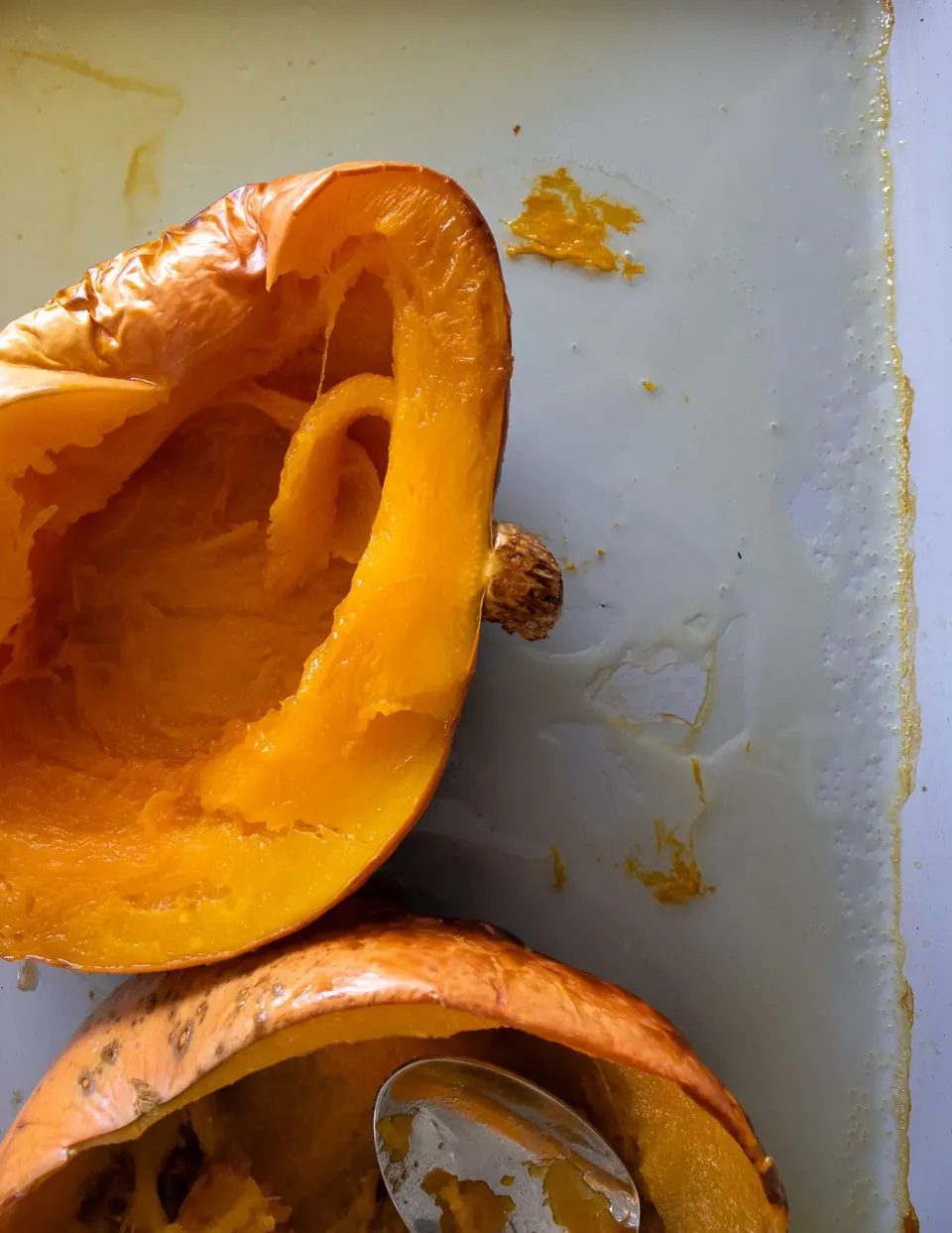 pumpkin puree recipe