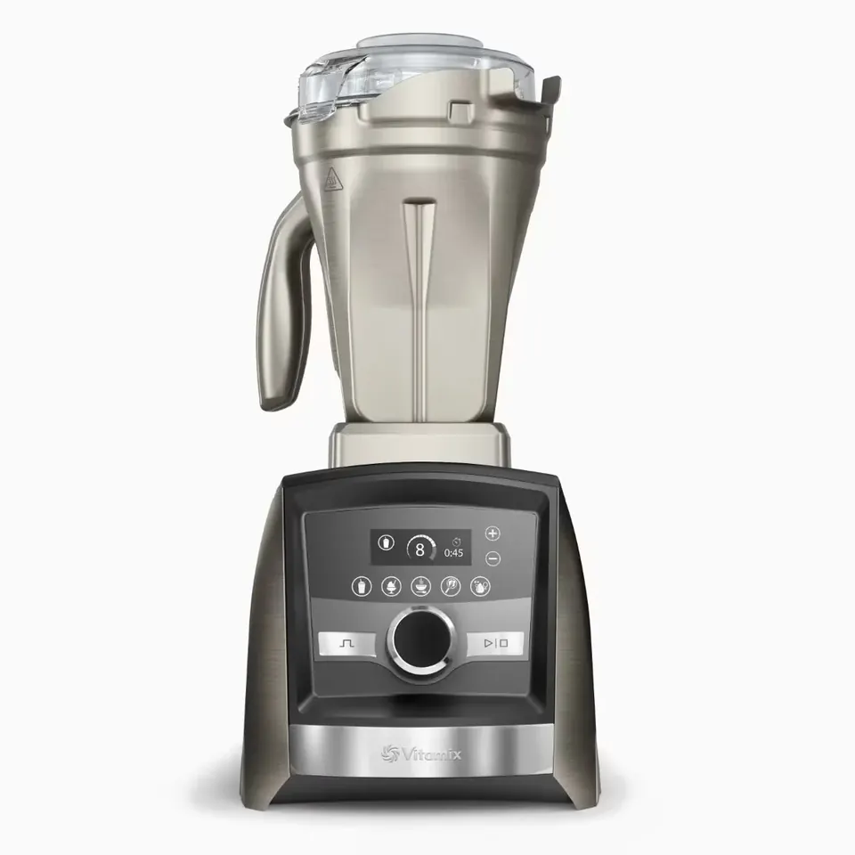best stainless steel food processor