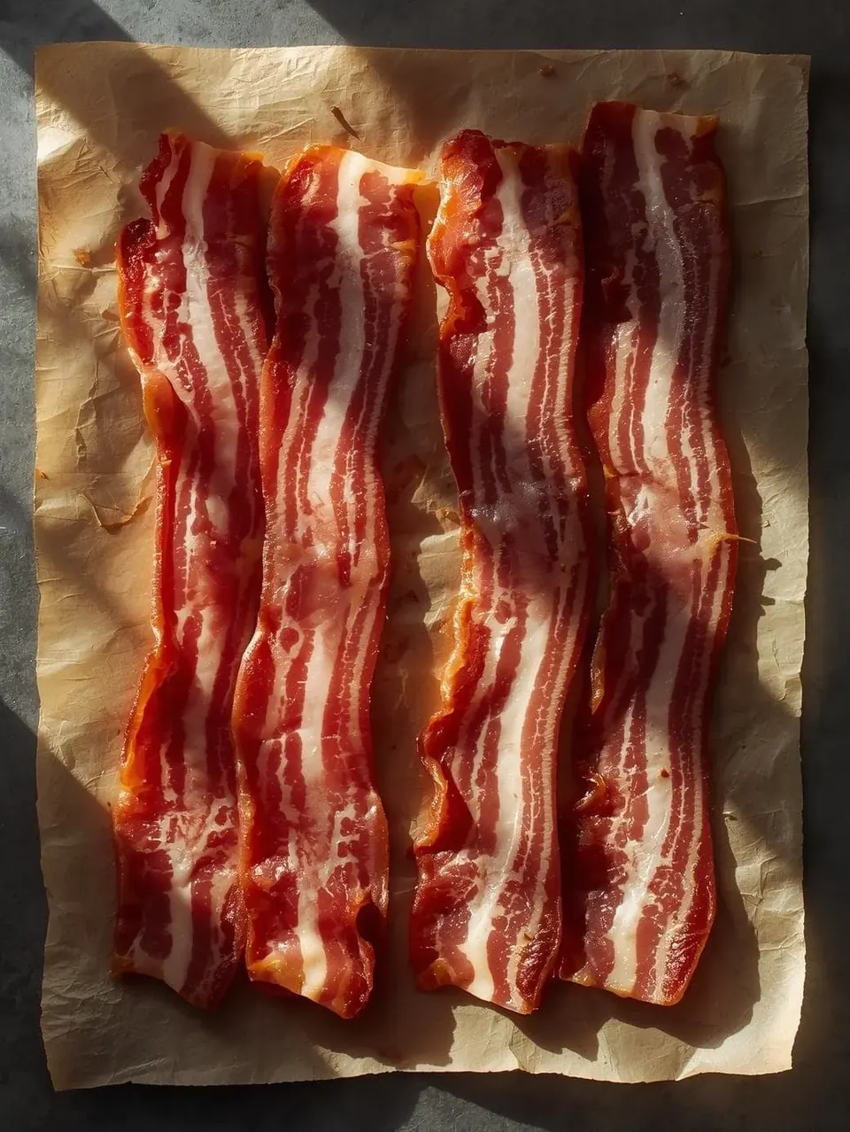 Best Way to Cook Bacon in the Oven