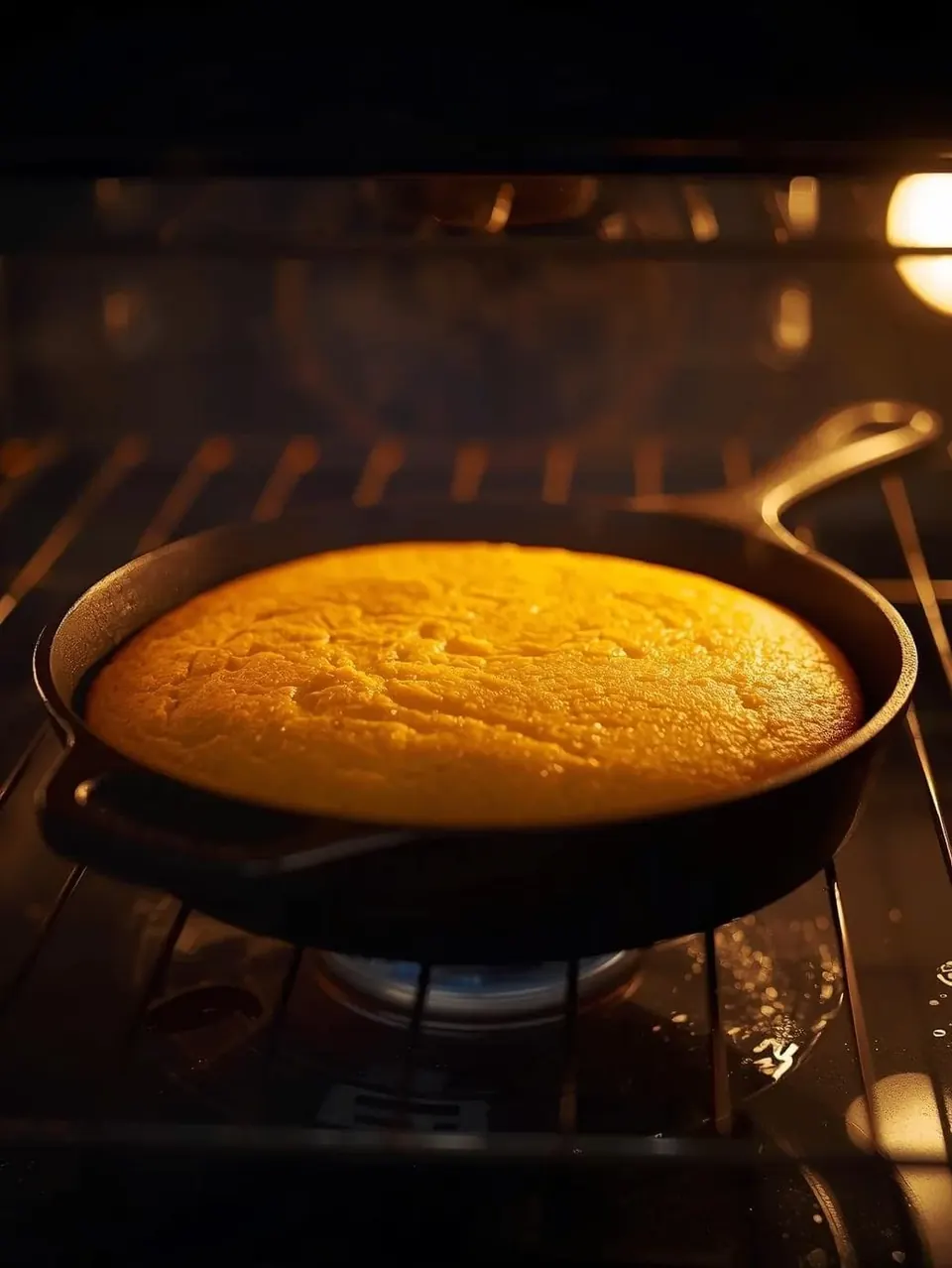Cast Iron vs Stainless Steel Pan