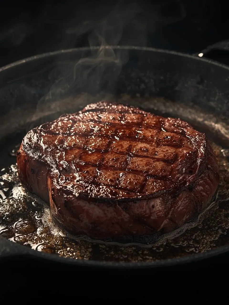 Cast Iron vs Stainless Steel Pan