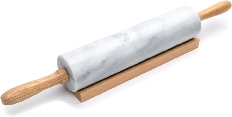 Fox Run Marble Rolling Pin