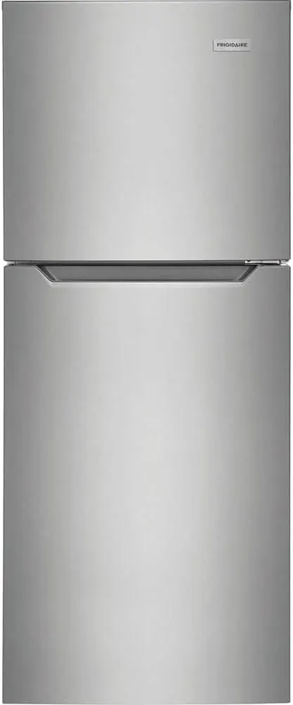 best stainless steel refrigerator