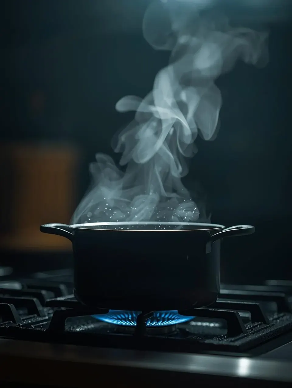 Simmering vs Boiling