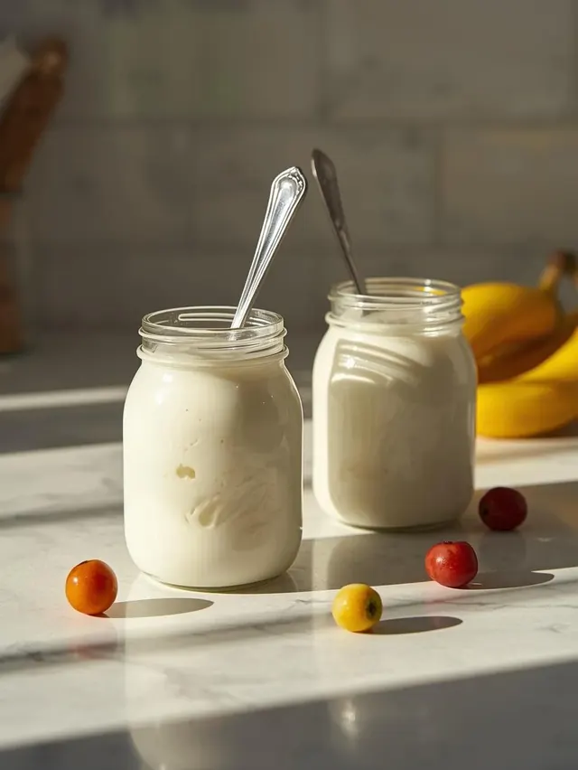 Greek Yogurt vs Regular Yogurt: Which Is Better for You?