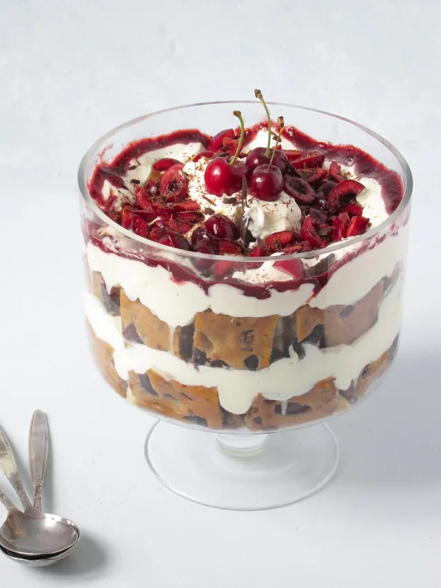 Fabulous Christmas Recipes