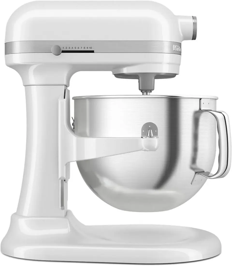 best mixer for baking